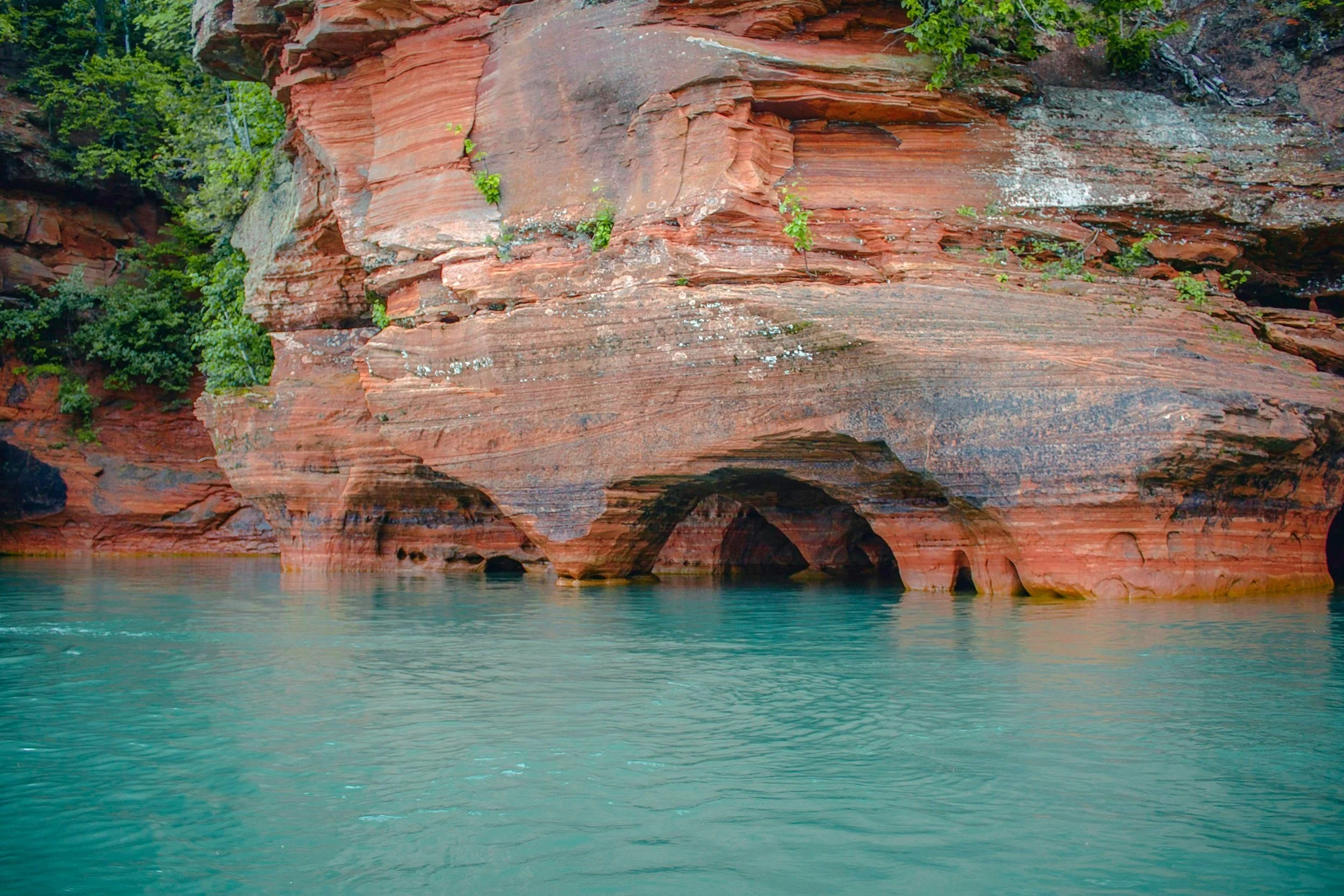 5 Reasons to Visit® Wisconsin Dells, Wisconsin