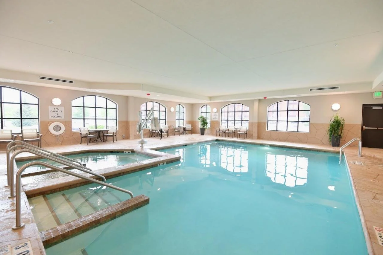   Staybridge Suites - Lake Delton, an IHG Hotel  