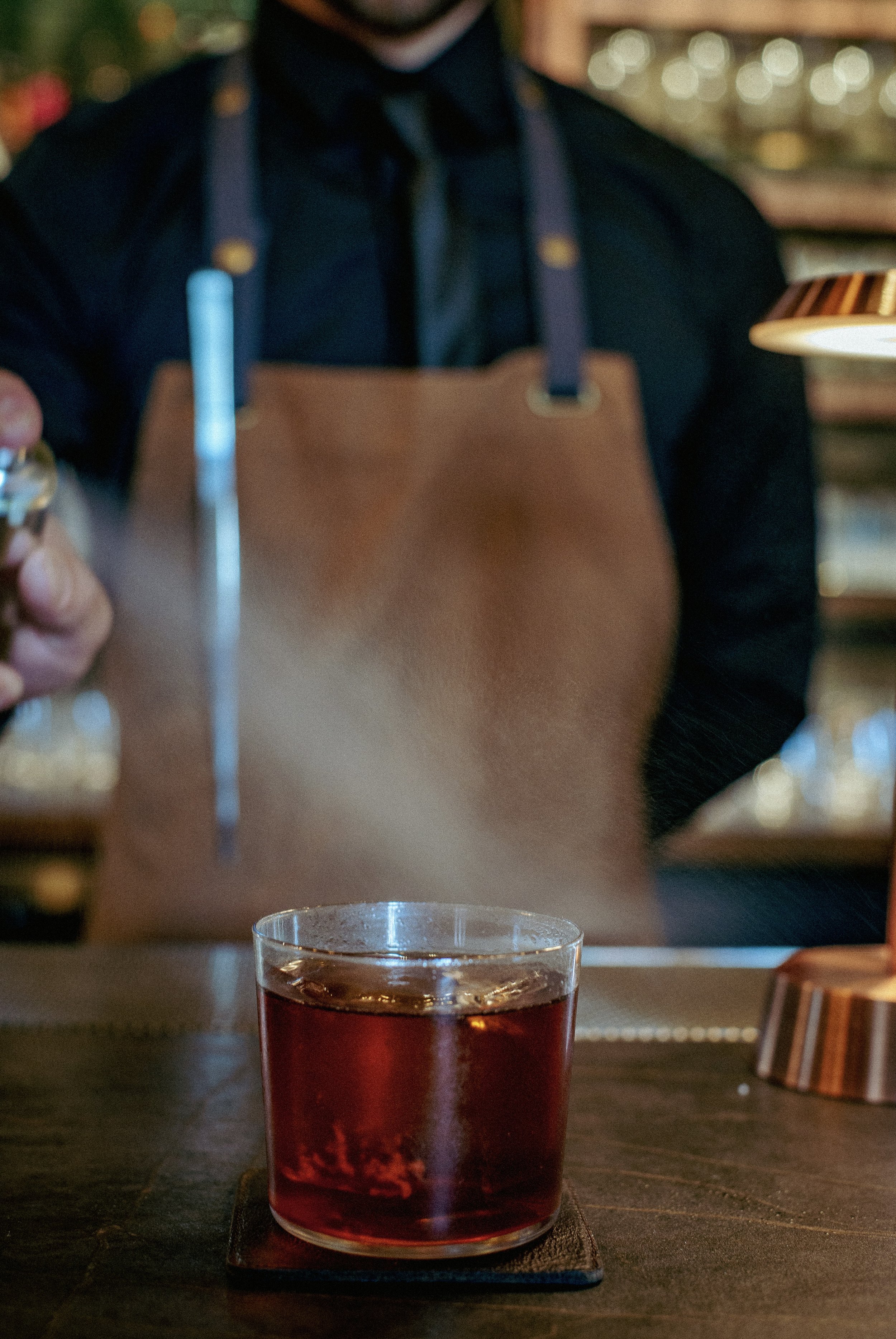Vieux Carré