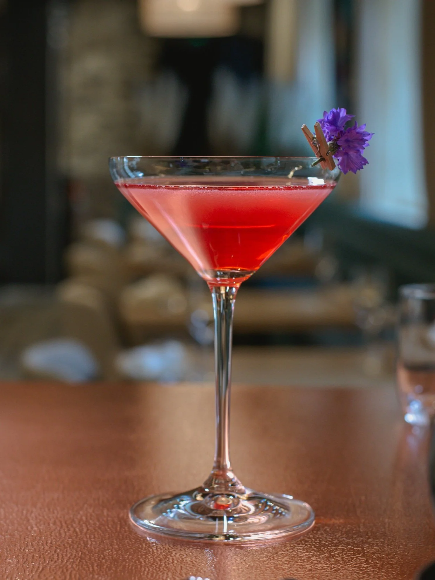 Bistro L'Orygine