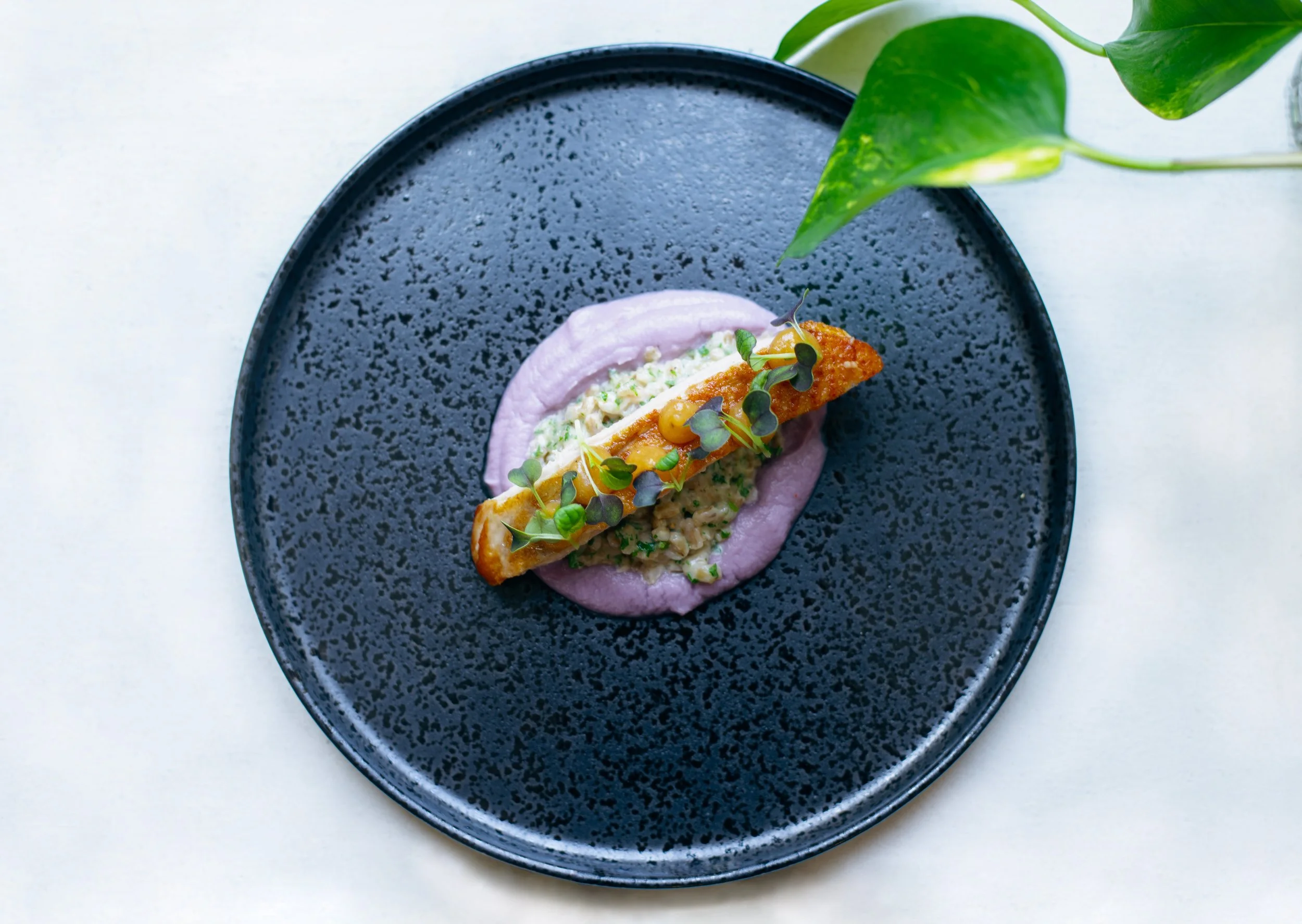 Bistro L'Orygine