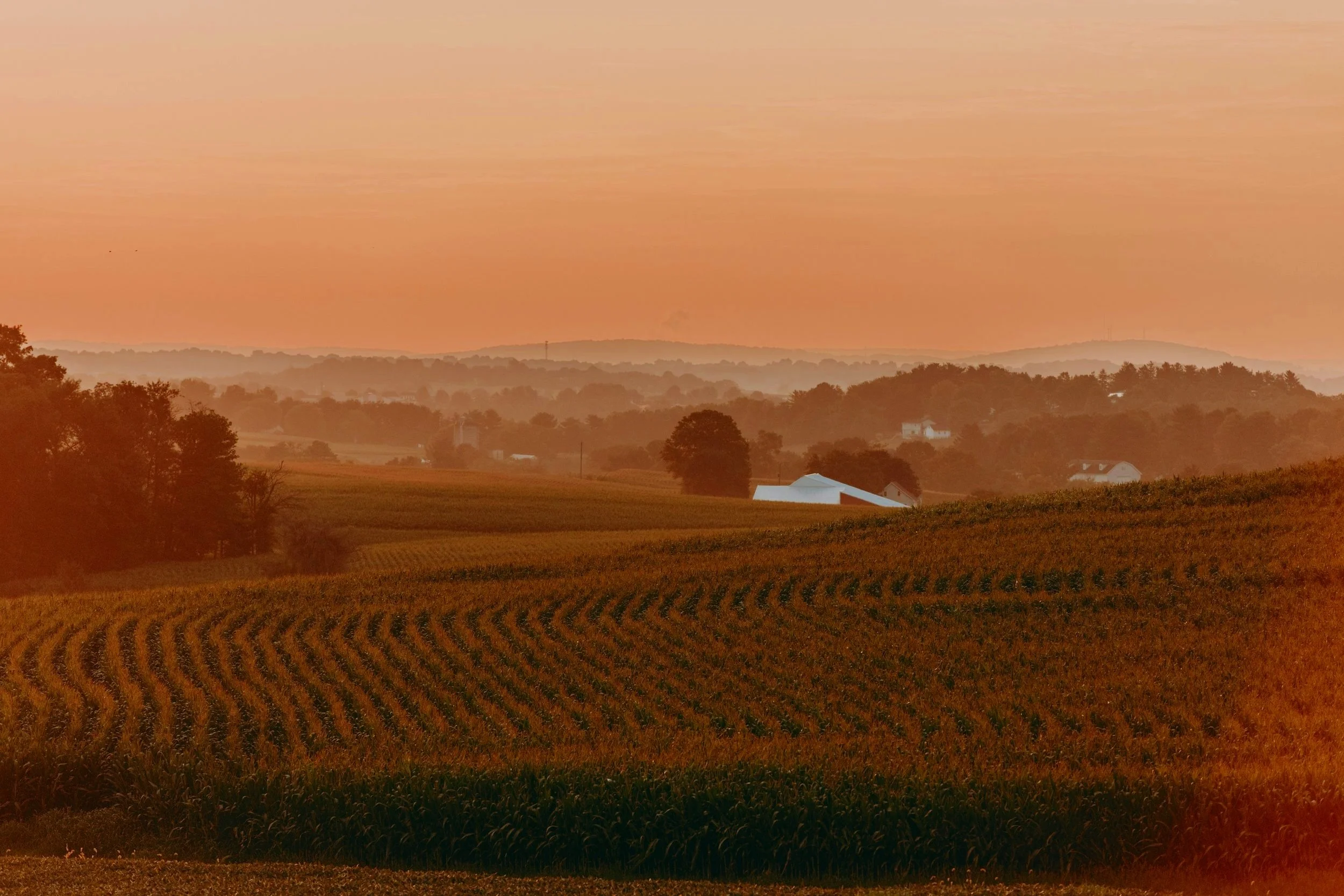 5 Reasons to Visit® Lancaster, Pennsylvania