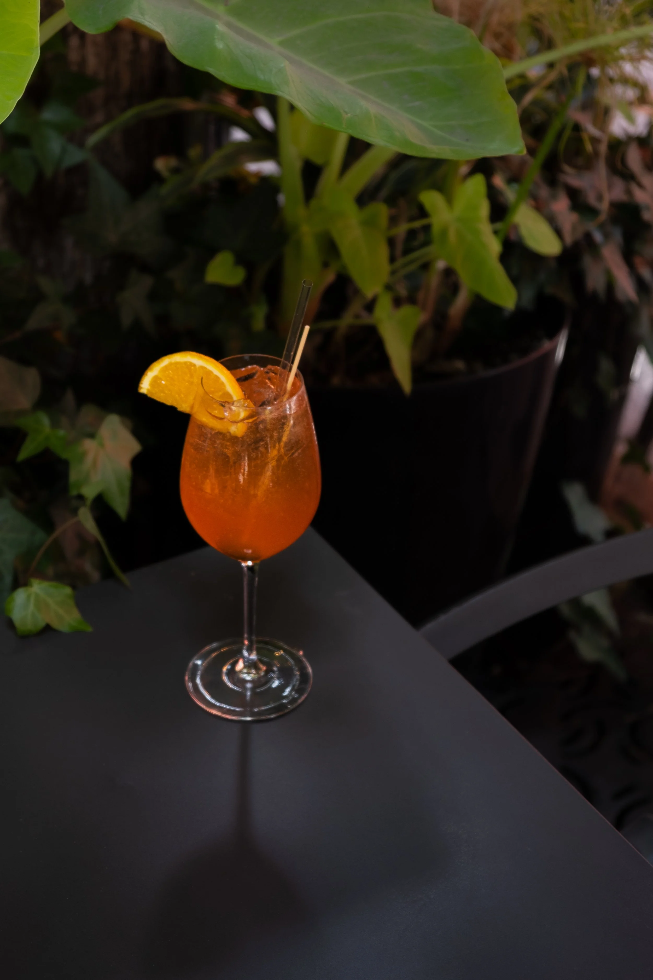 Ophelia Restaurant