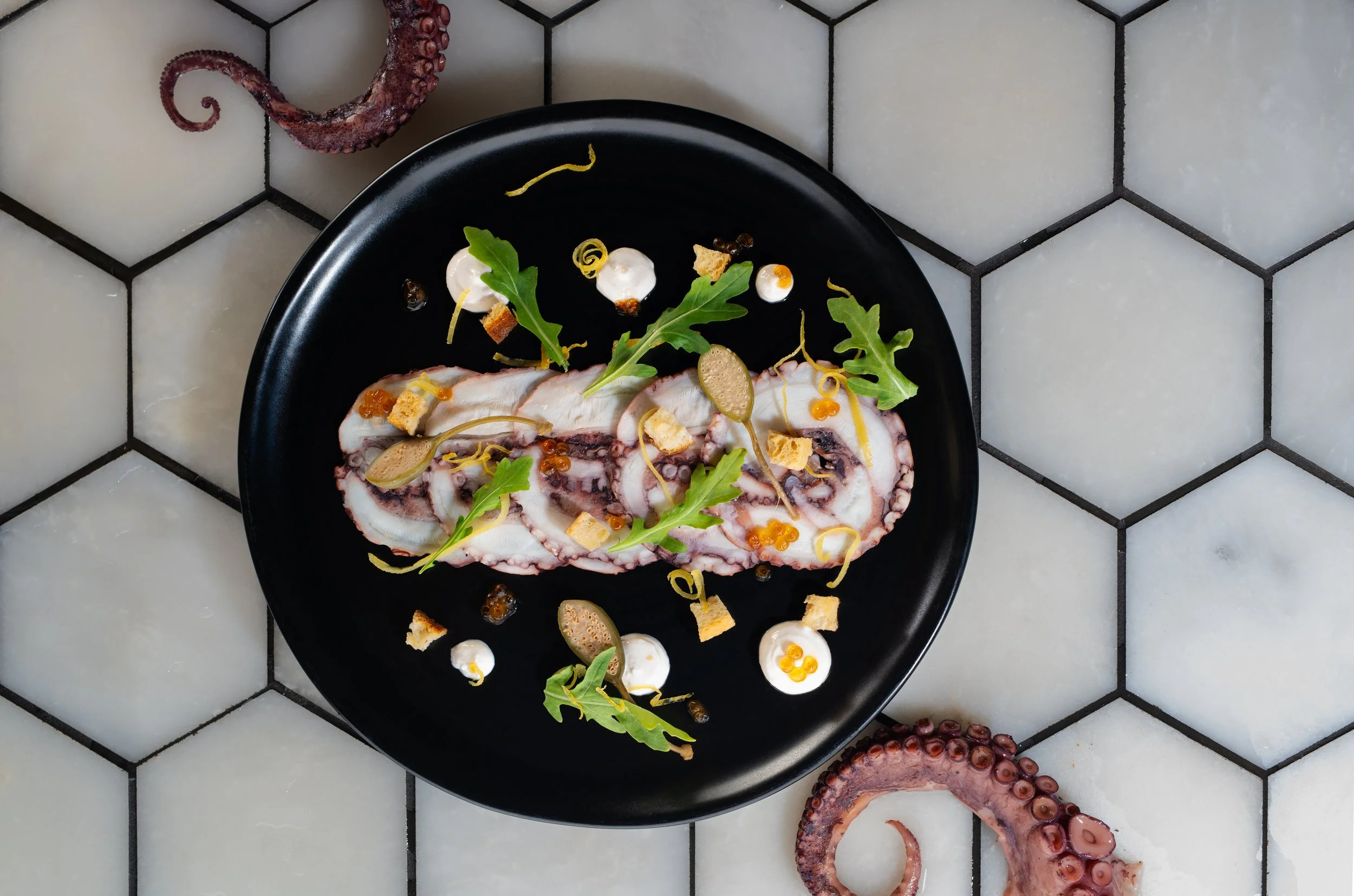 Ophelia Restaurant
