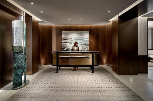 Muir Hotel, Autograph Collection — Halifax waterfront room