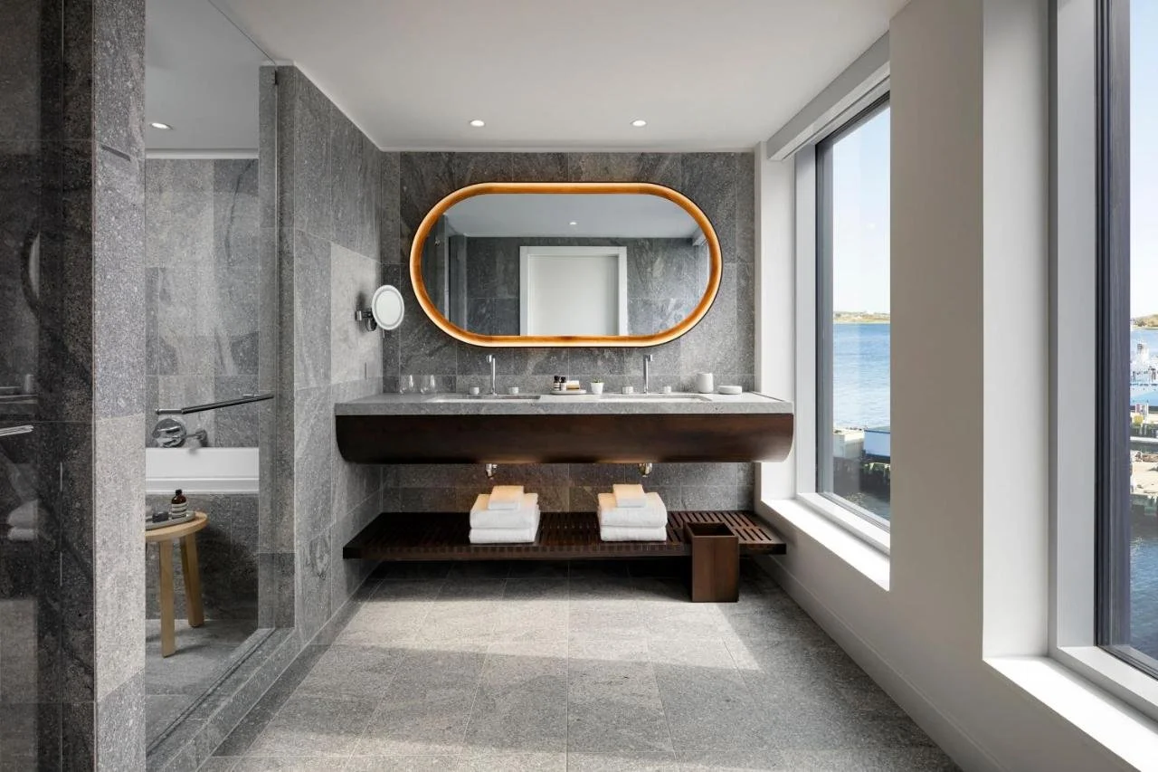  Image Courtesy: Muir Hotel, Autograph Collection 