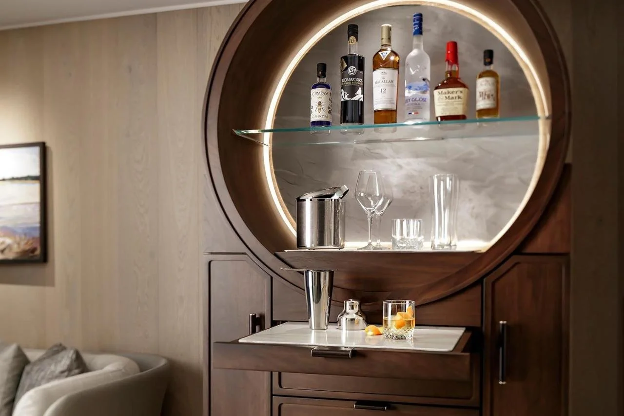  Image Courtesy: Muir Hotel, Autograph Collection 