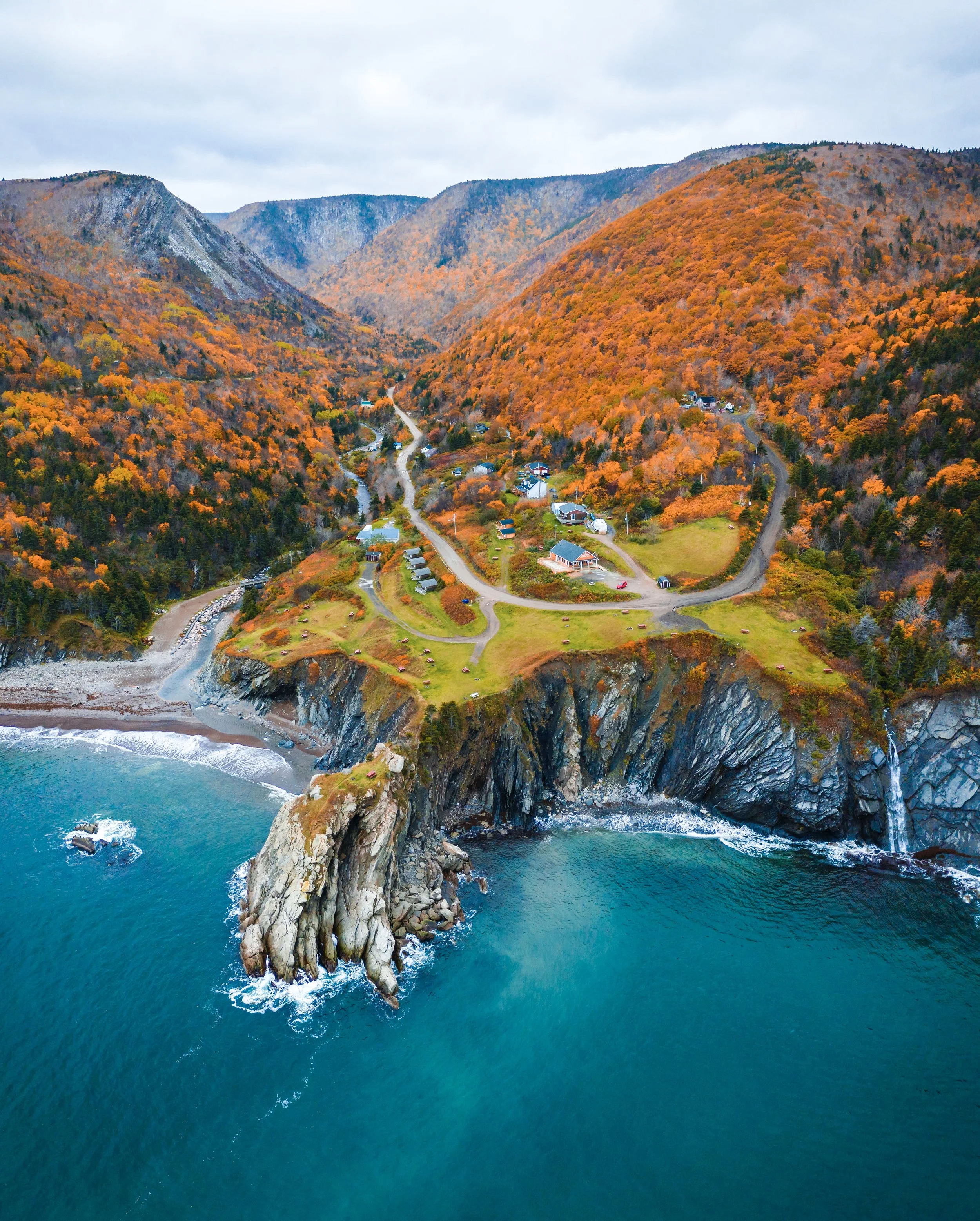 5 Reasons to Visit® Halifax, Nova Scotia