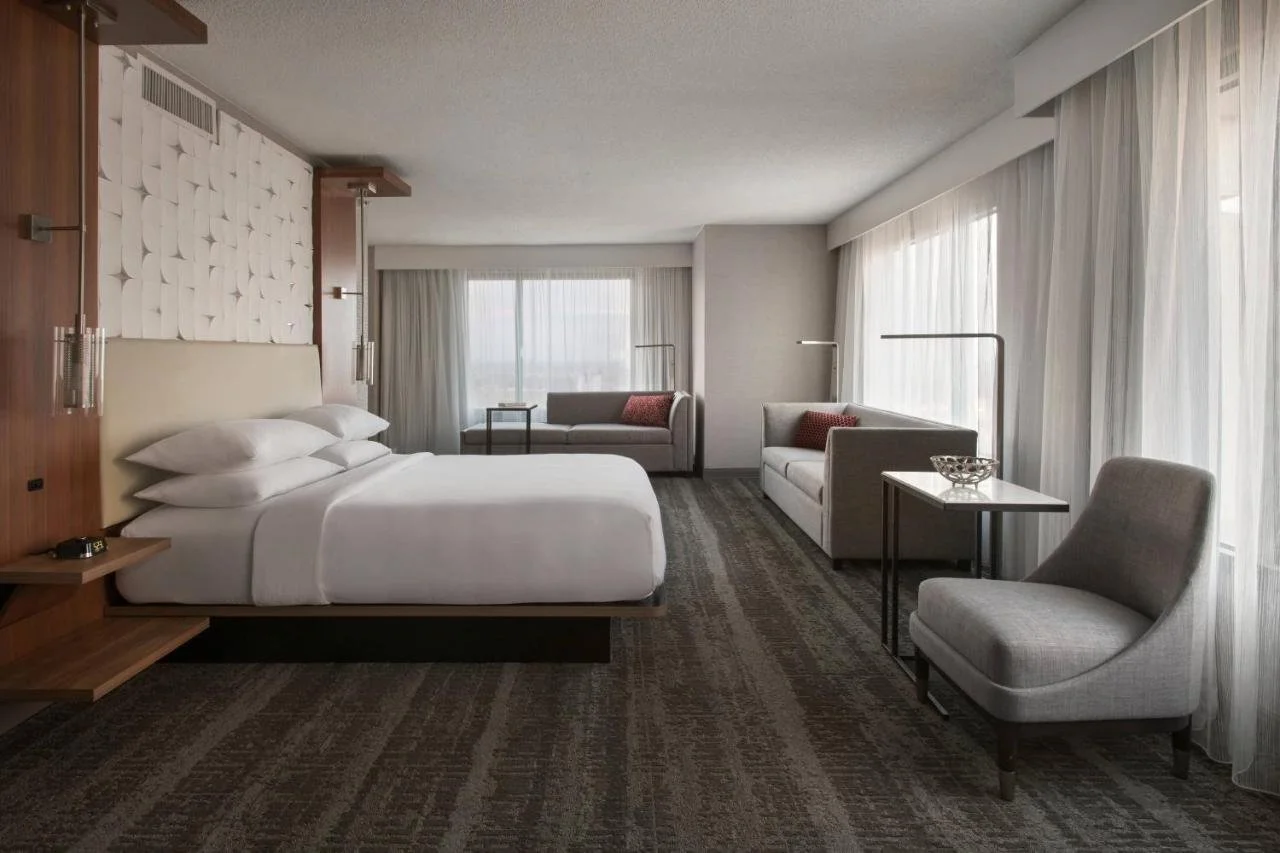  Image Courtesy: Norfolk Waterside Marriott 