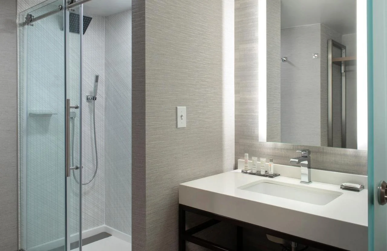 Image Courtesy: Norfolk Waterside Marriott 