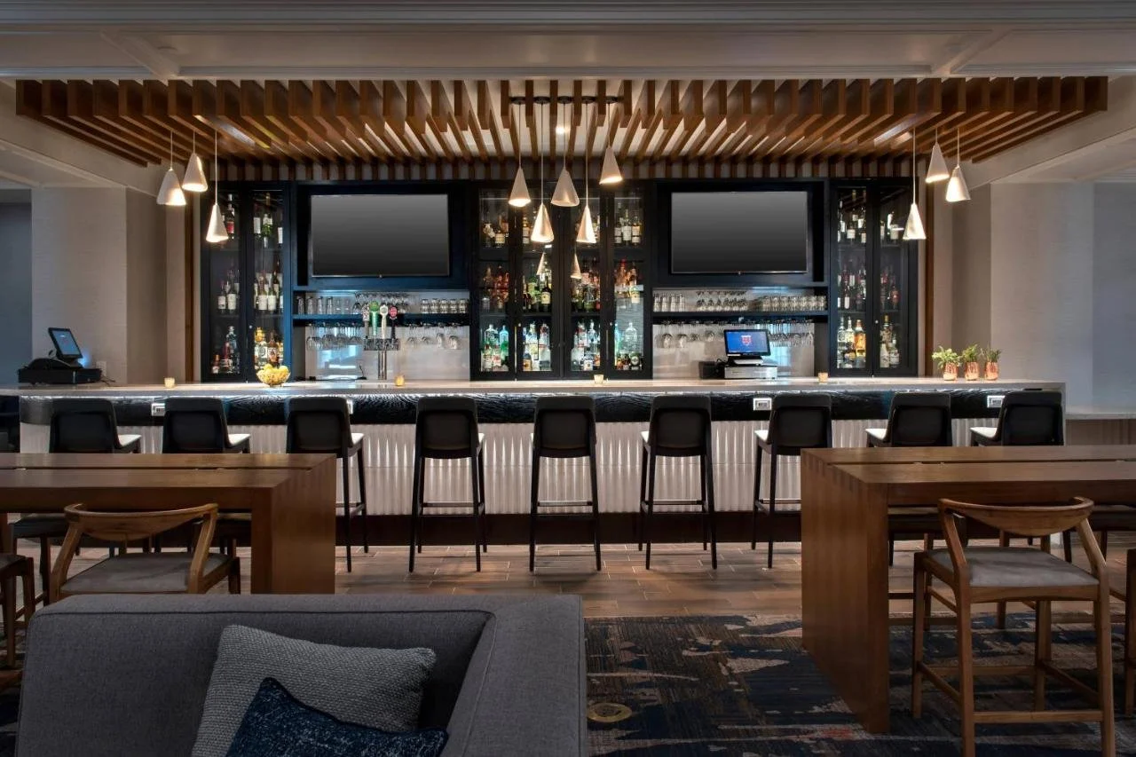  Image Courtesy: Norfolk Waterside Marriott 