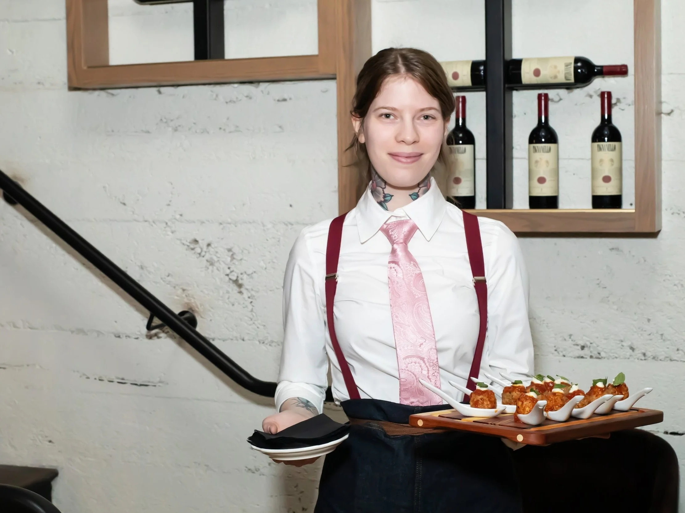 Pazzo Ristorante