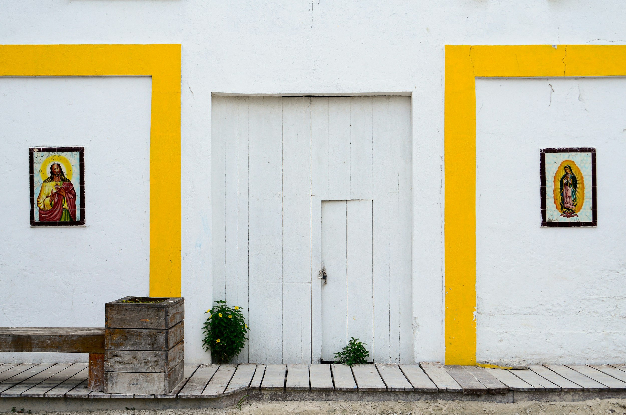 Hidden Towns in Mexico