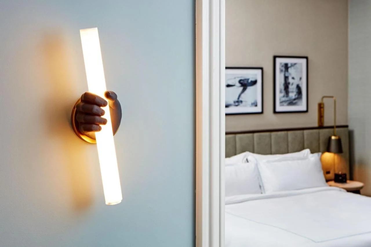 The Citizen Hotel, Autograph Collection