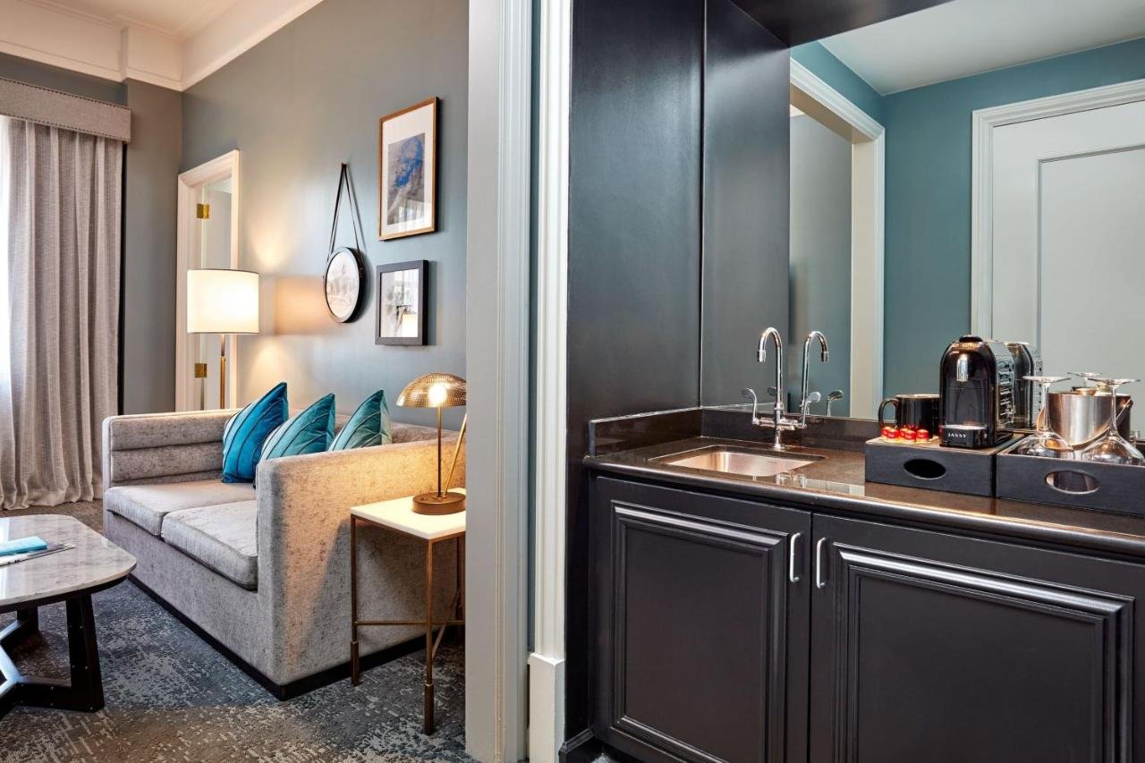 The Citizen Hotel, Autograph Collection