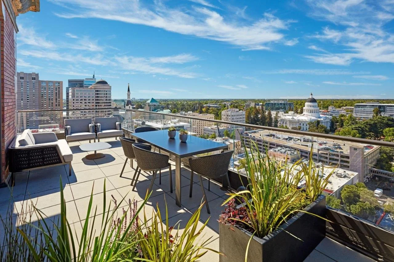 The Citizen Hotel, Autograph Collection