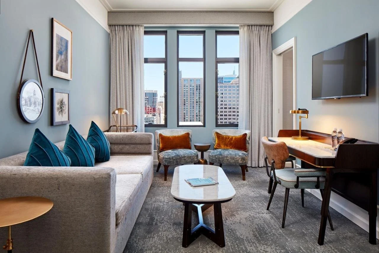 The Citizen Hotel, Autograph Collection