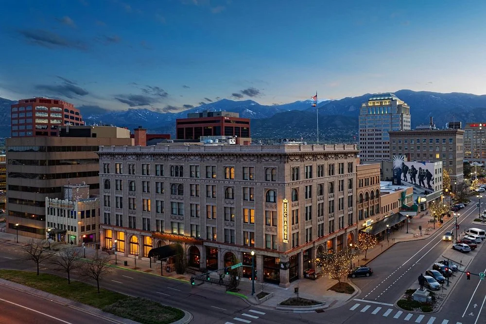 Wyndham Hotels Debuts World-Class Registry Collection