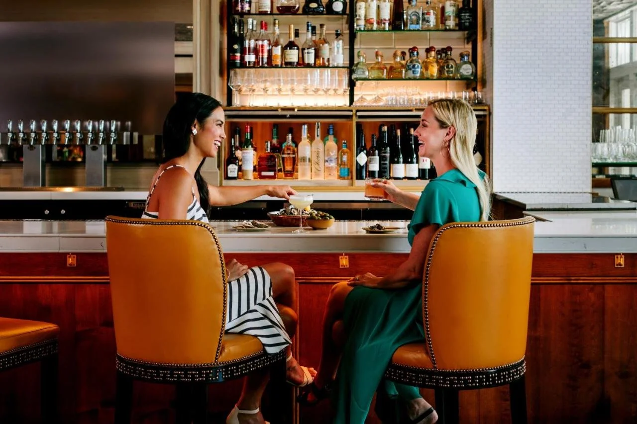 The Claremont Club &amp; Spa, A Fairmont Hotel