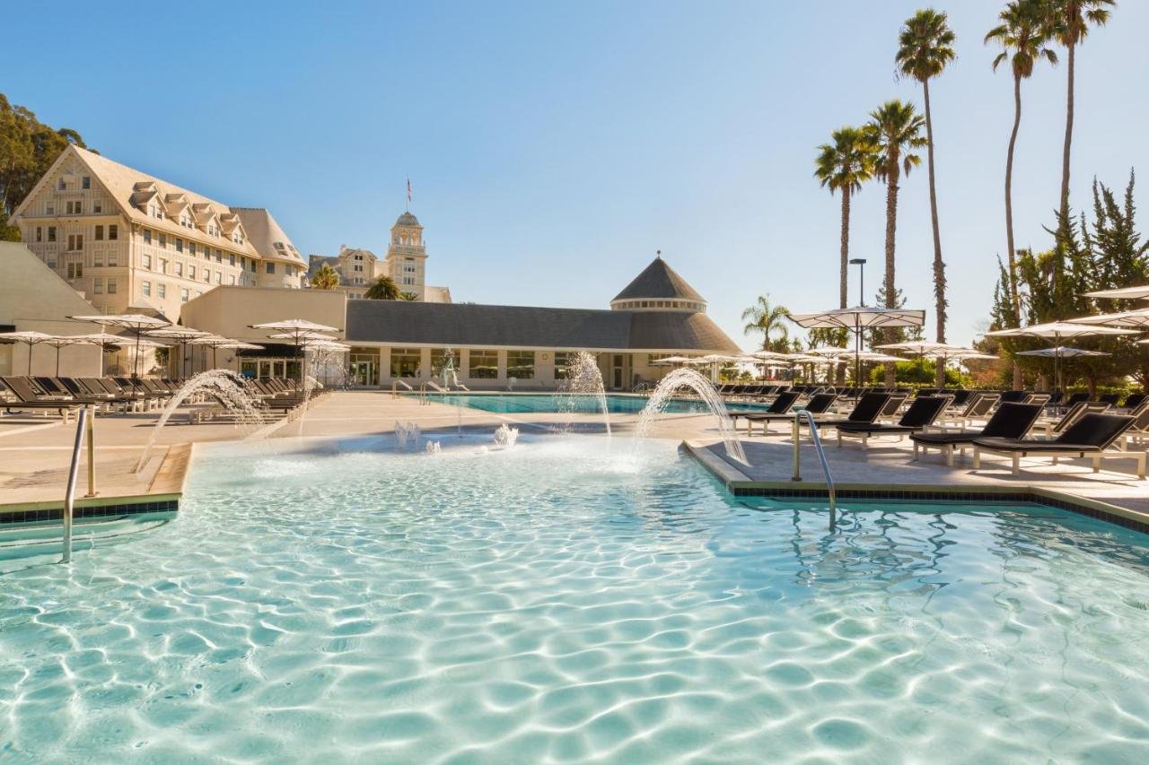 The Claremont Club &amp; Spa, A Fairmont Hotel