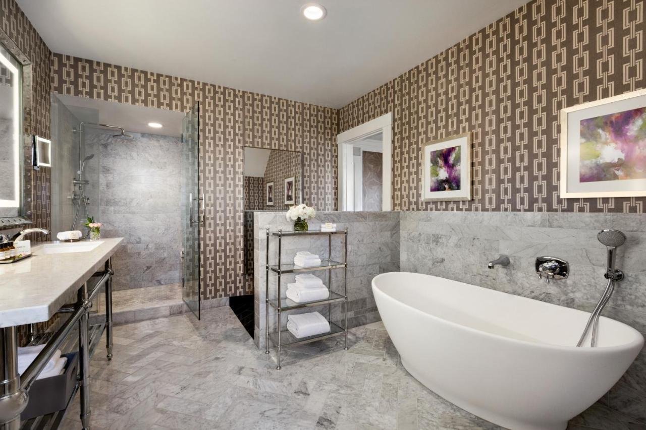 The Claremont Club &amp; Spa, A Fairmont Hotel