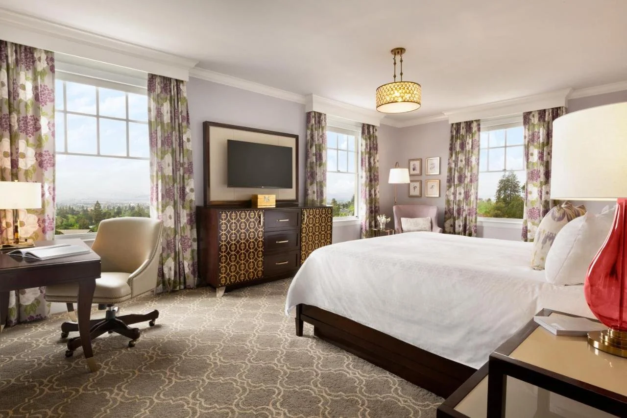 The Claremont Club &amp; Spa, A Fairmont Hotel