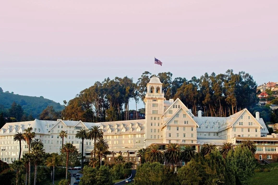 The Claremont Club &amp; Spa, A Fairmont Hotel