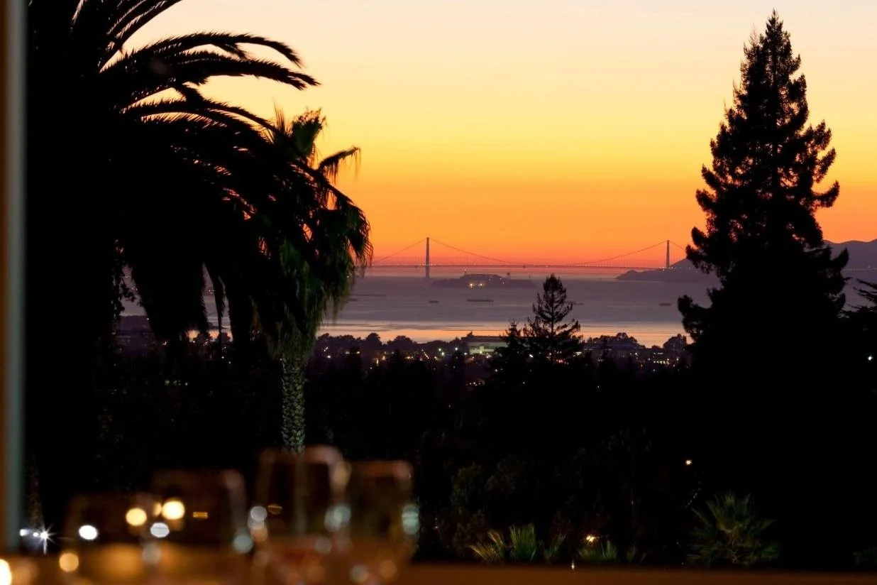 The Claremont Club &amp; Spa, A Fairmont Hotel