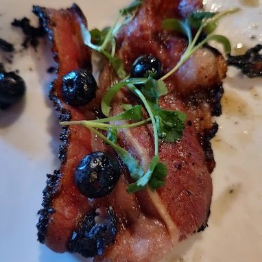 Boards &amp; Barrels Whiskey House