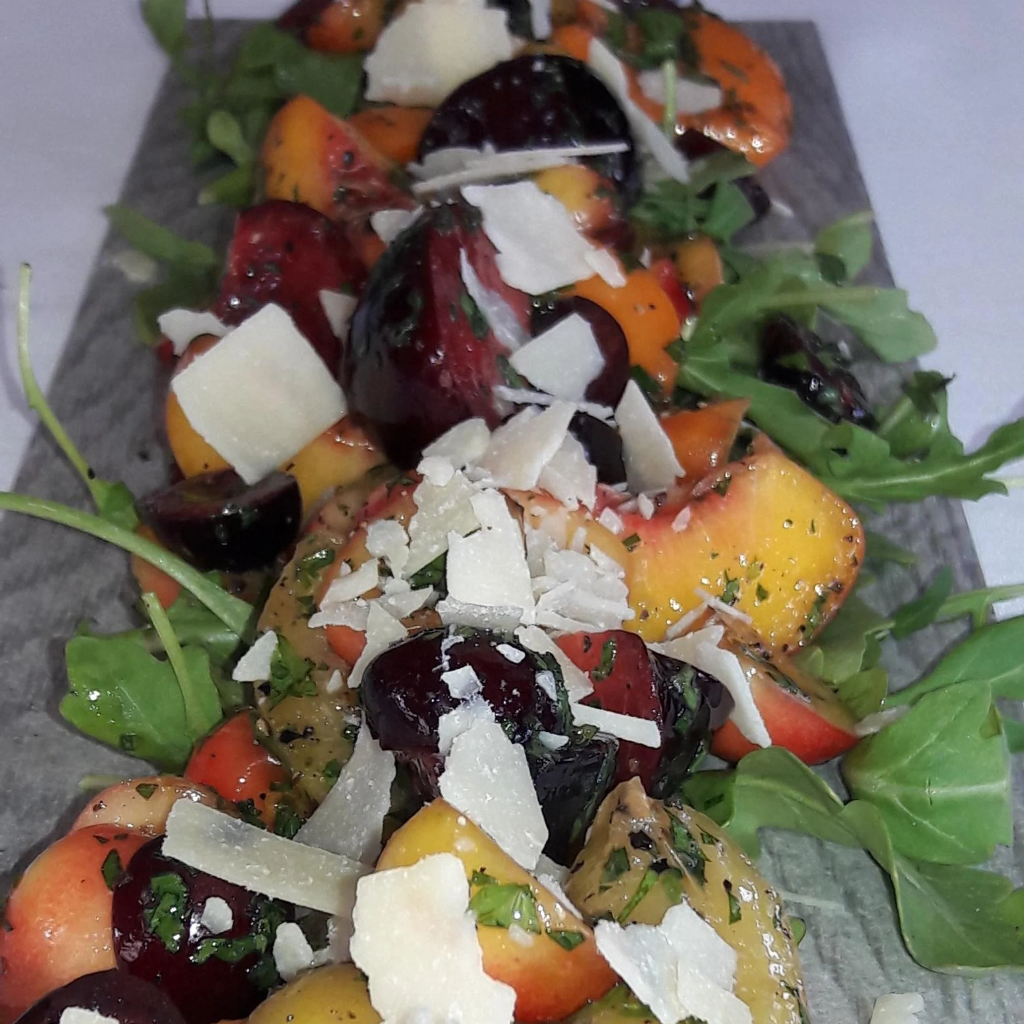 Boards &amp; Barrels Whiskey House