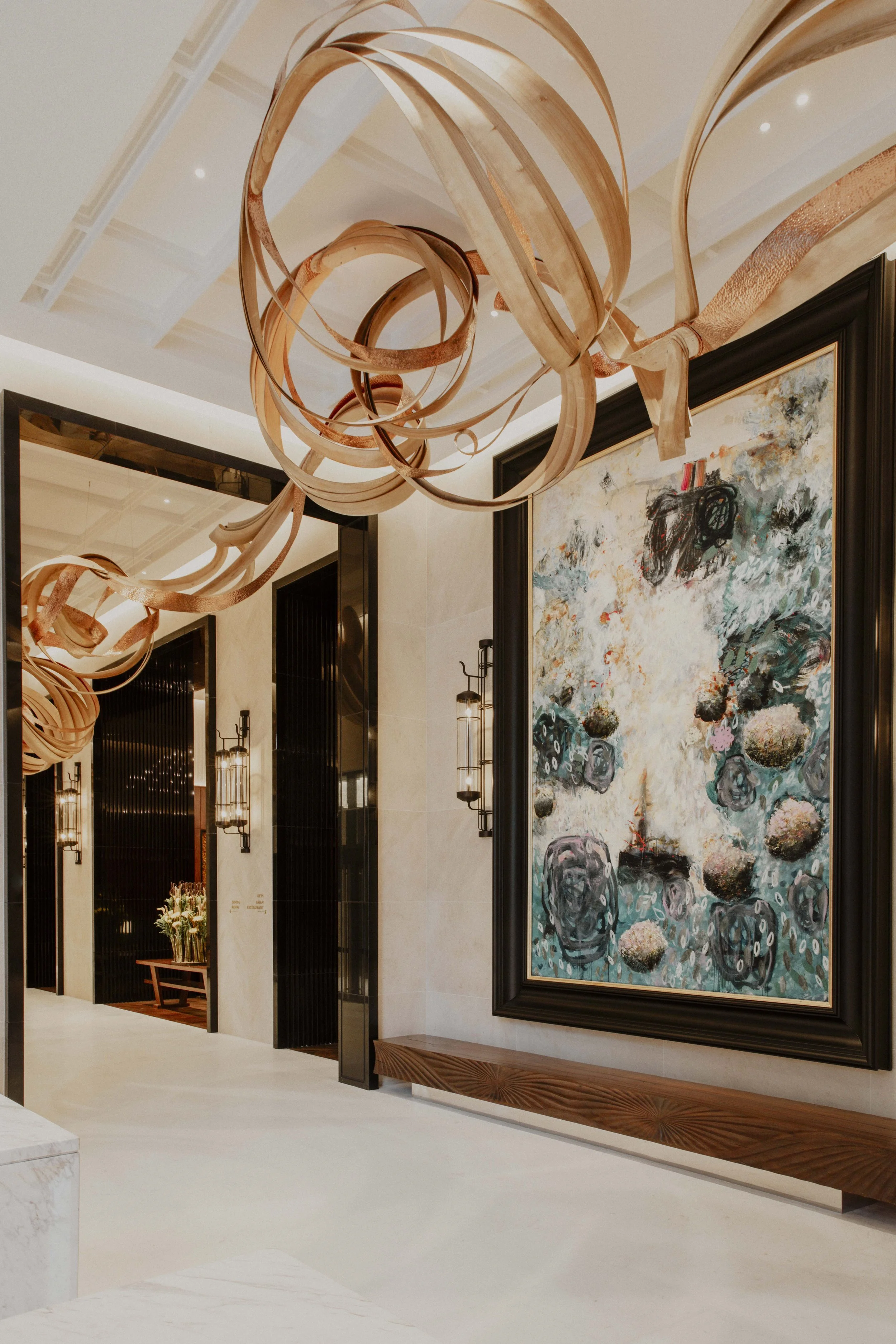 First Look: Park Hyatt London River Thames