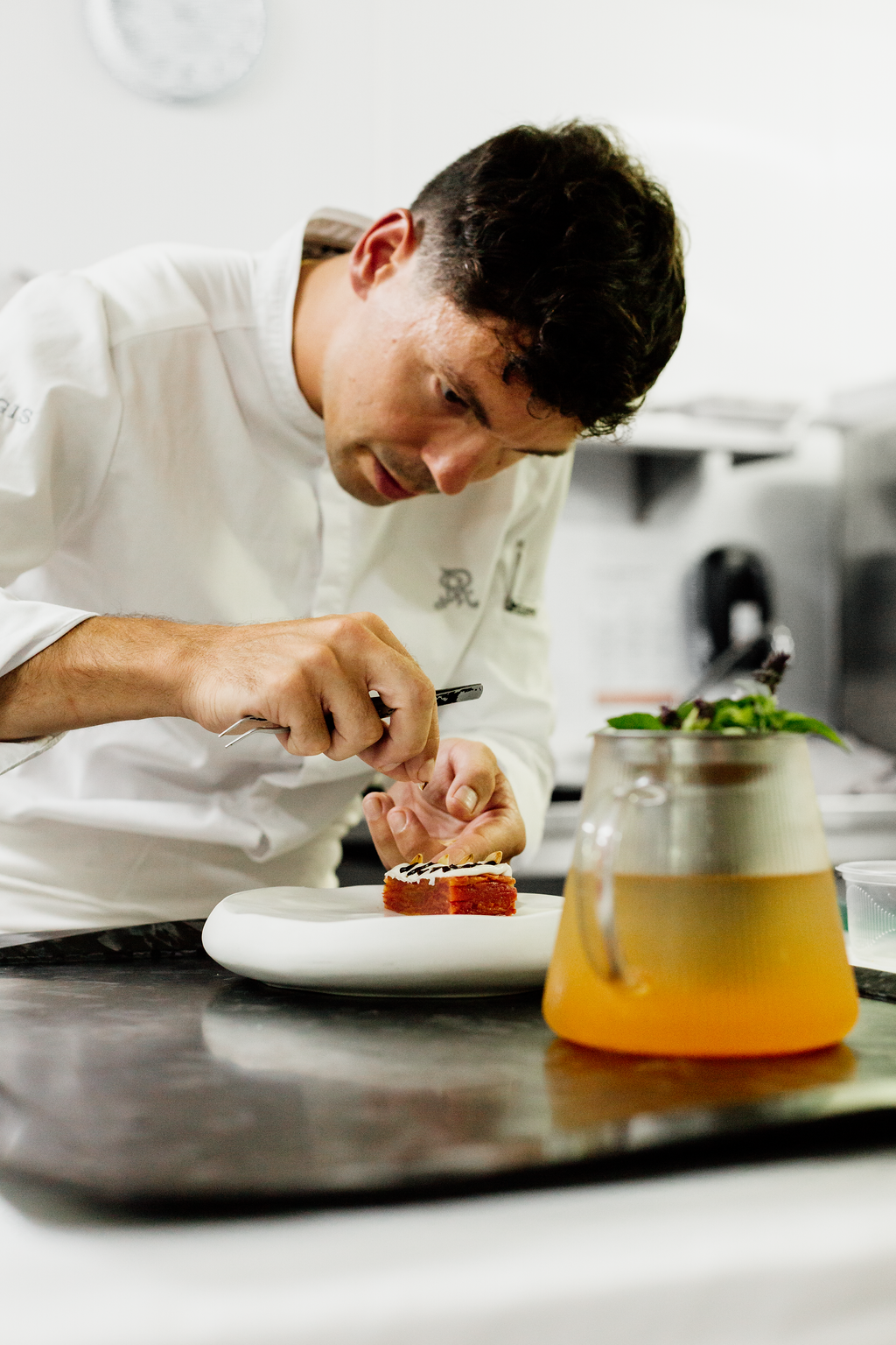 Lagoon Restaurant St. Regis Bora Bora reviews