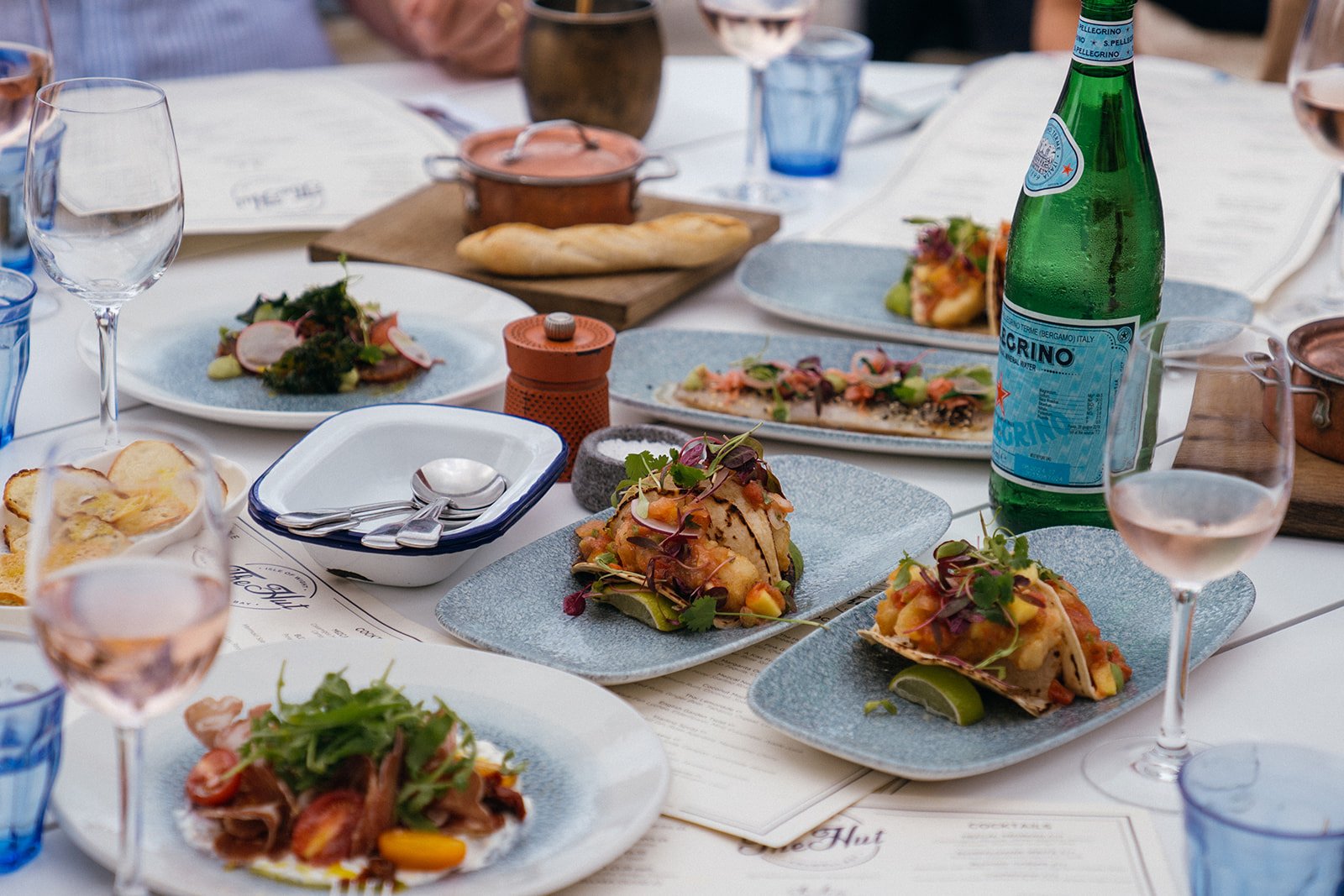 The Hut, Little Jumby