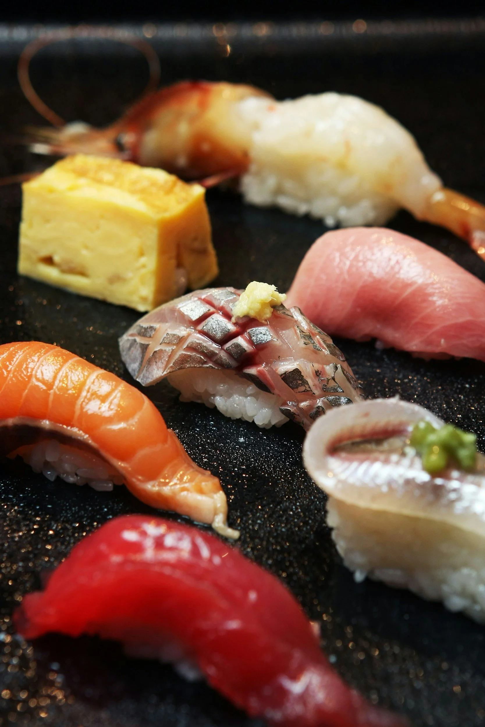 The 5 Best Sushi Restaurants in NYC — According to 5 Reasons to Visit® Readers
