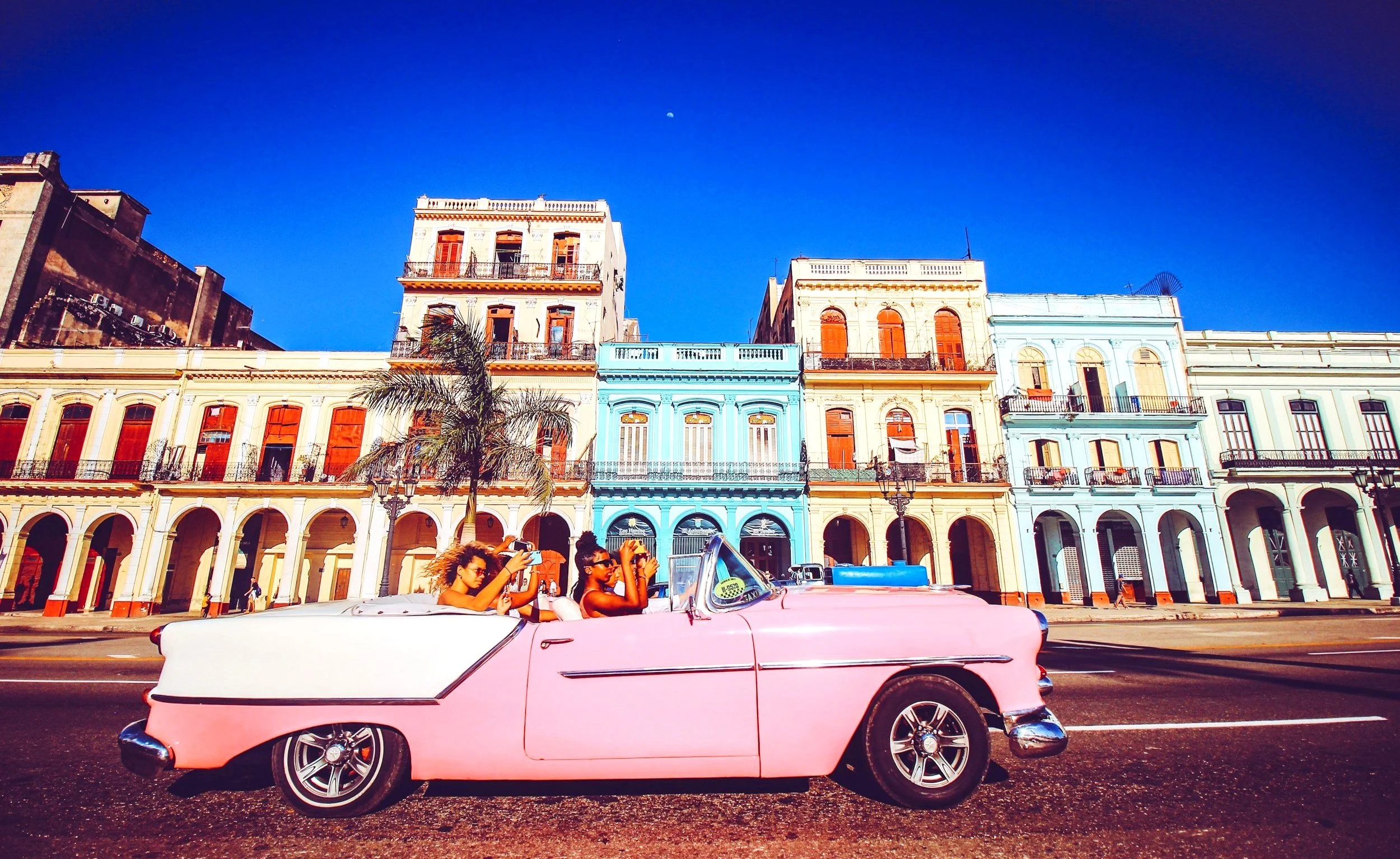 Visiting Cuba From Miami Is Easier Than Ever