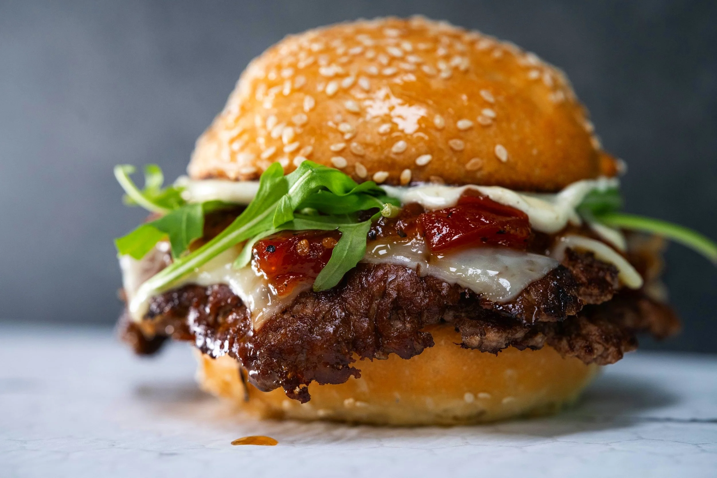 Black Napkin In Grand Rapids, Michigan — Meet The Chef