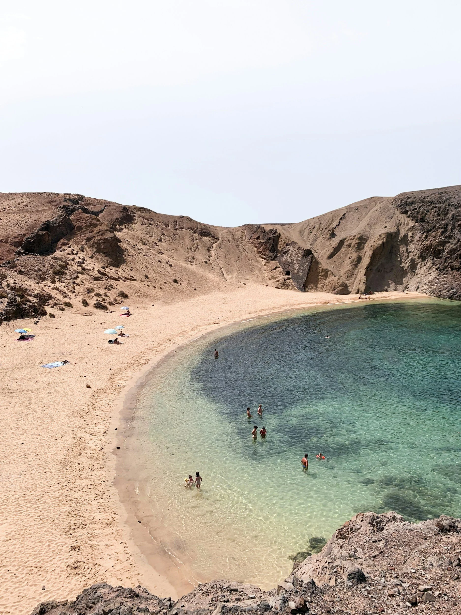 Top Searched Destinations of 2025