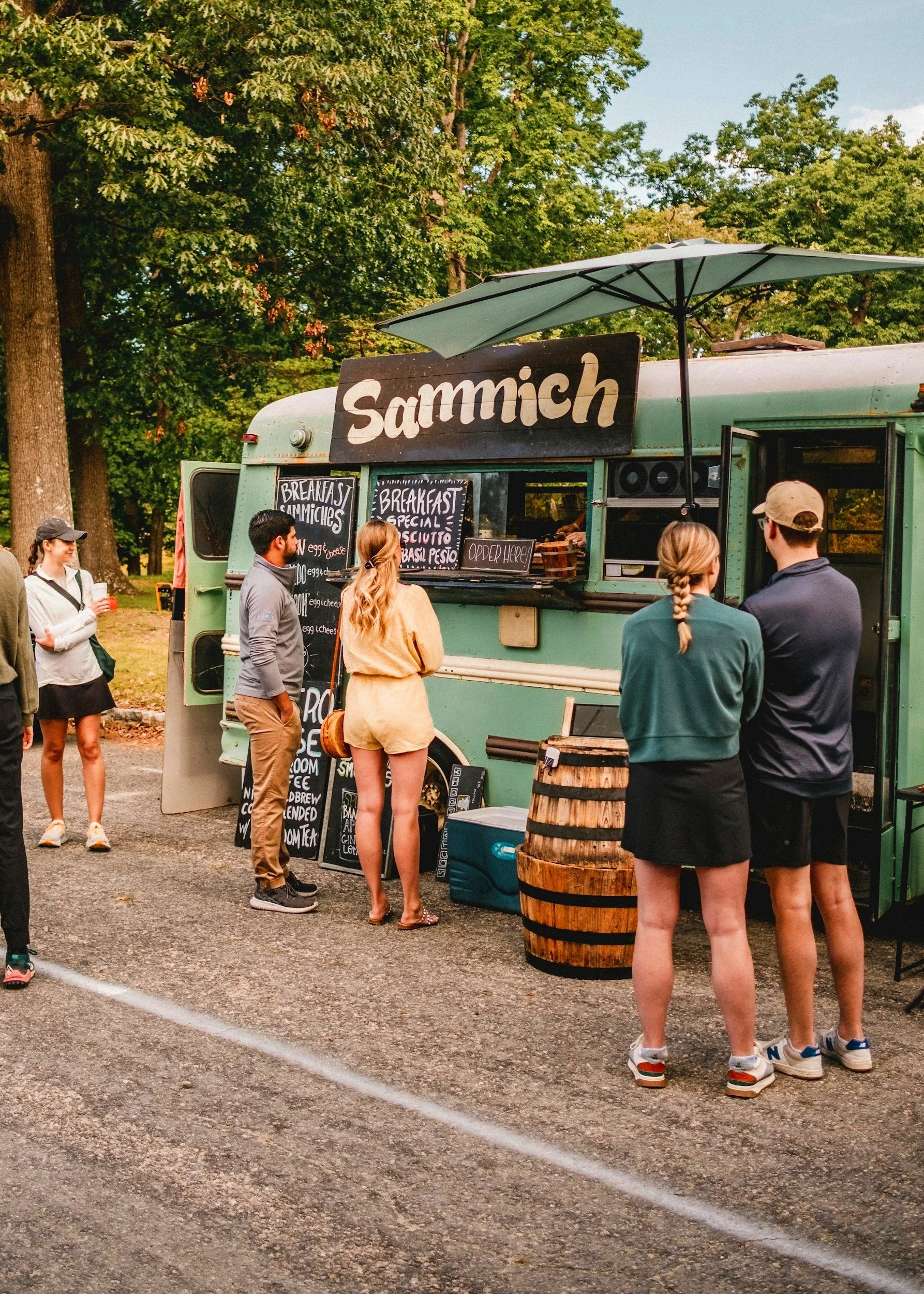 The Best Food Trucks in Every U.S. State: 2025 Editor's Picks!