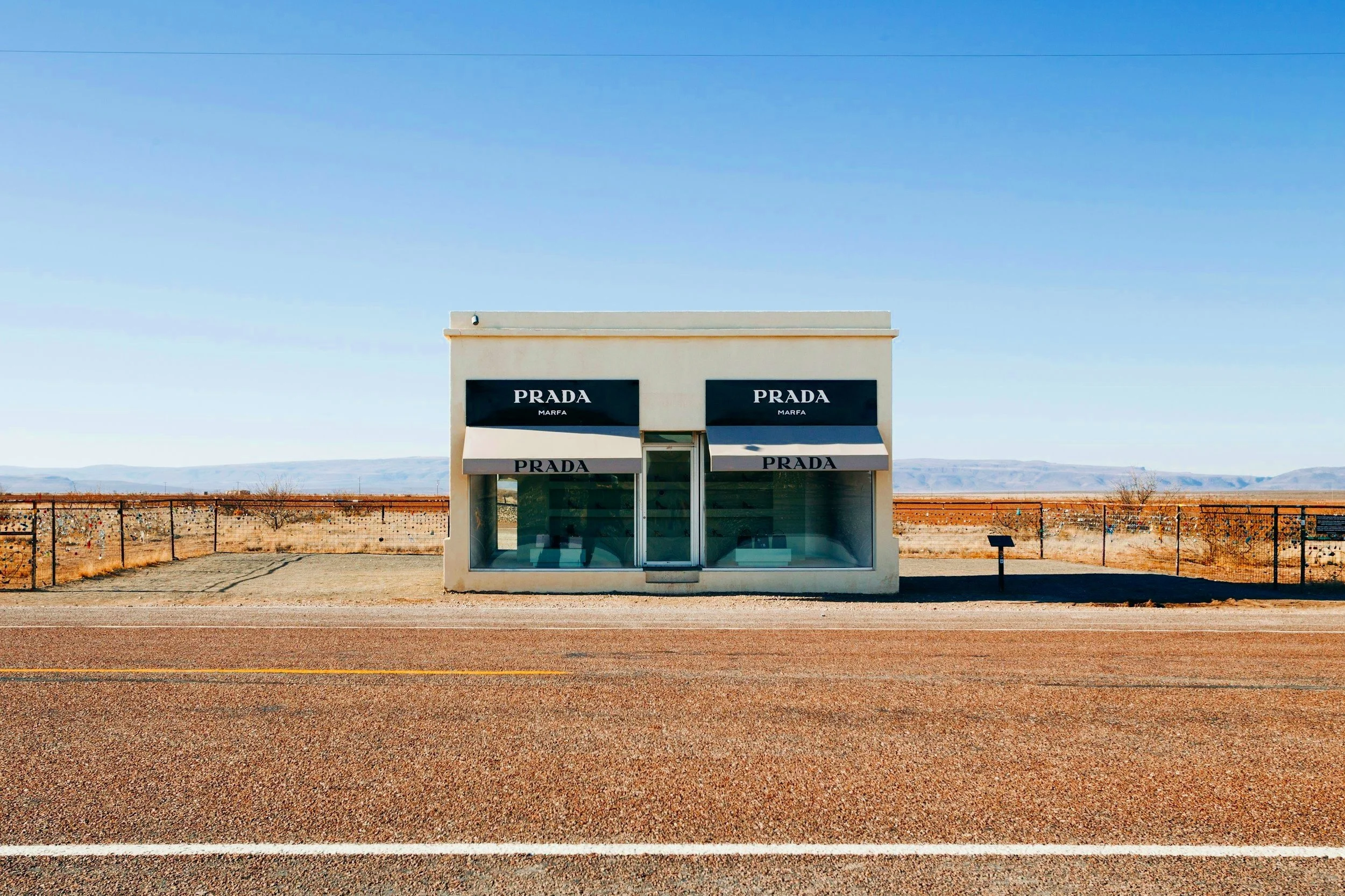 Your Weekend Getaway to Marfa, Texas: Official Travel Guide