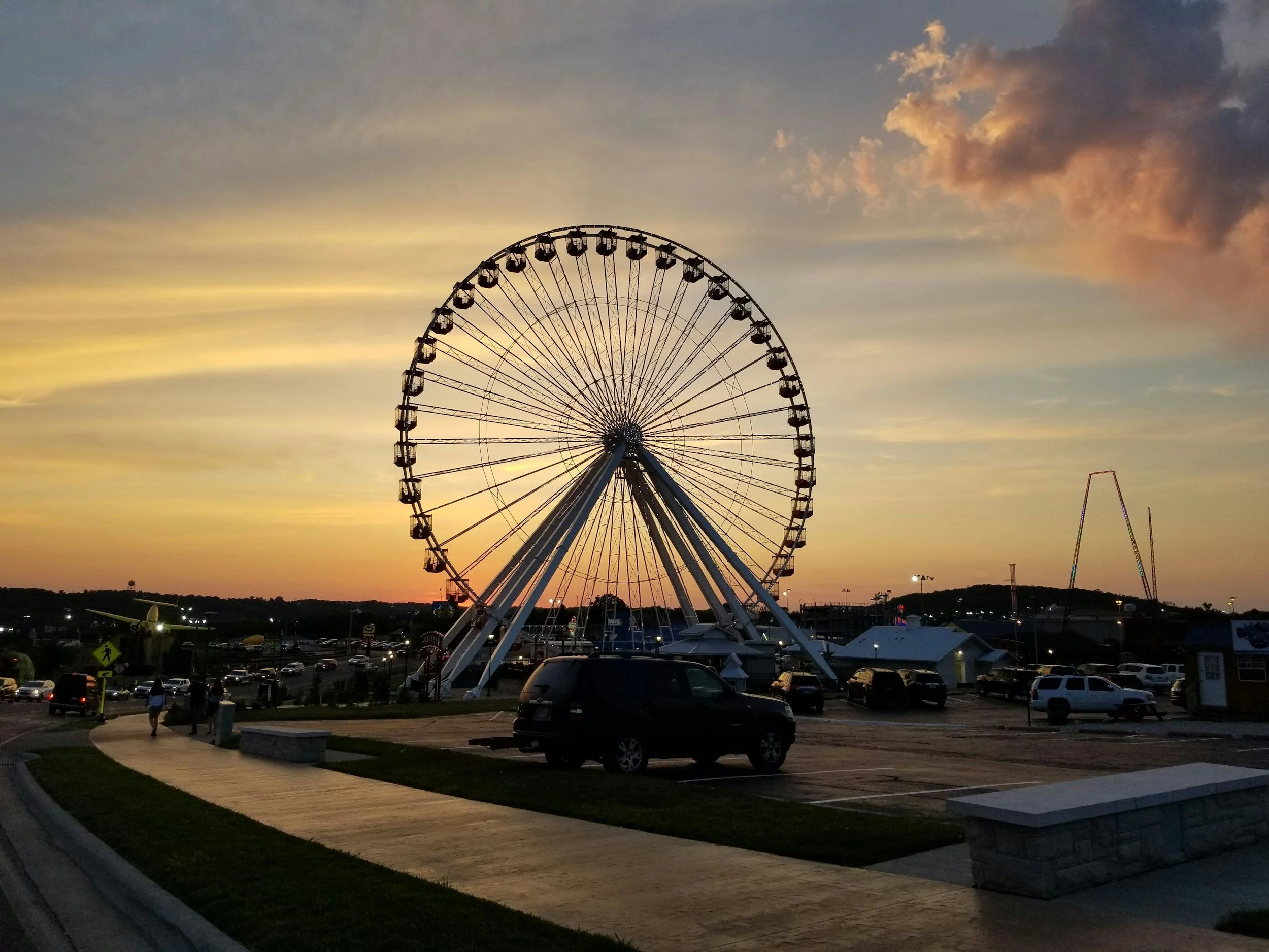 Your Weekend Getaway to Branson, Missouri: Official Travel Guide