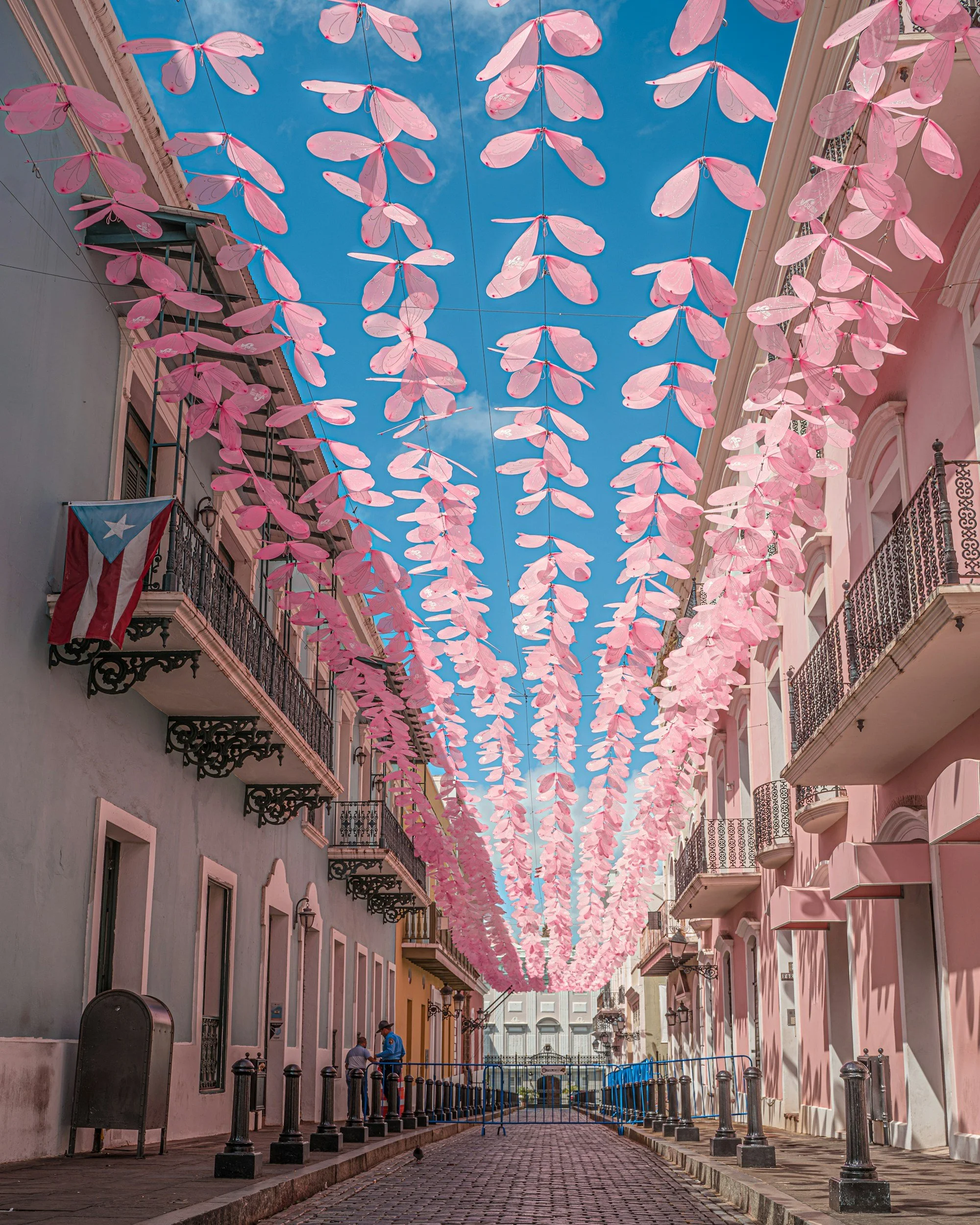 Your Weekend Getaway to San Juan, Puerto Rico: Official Travel Guide