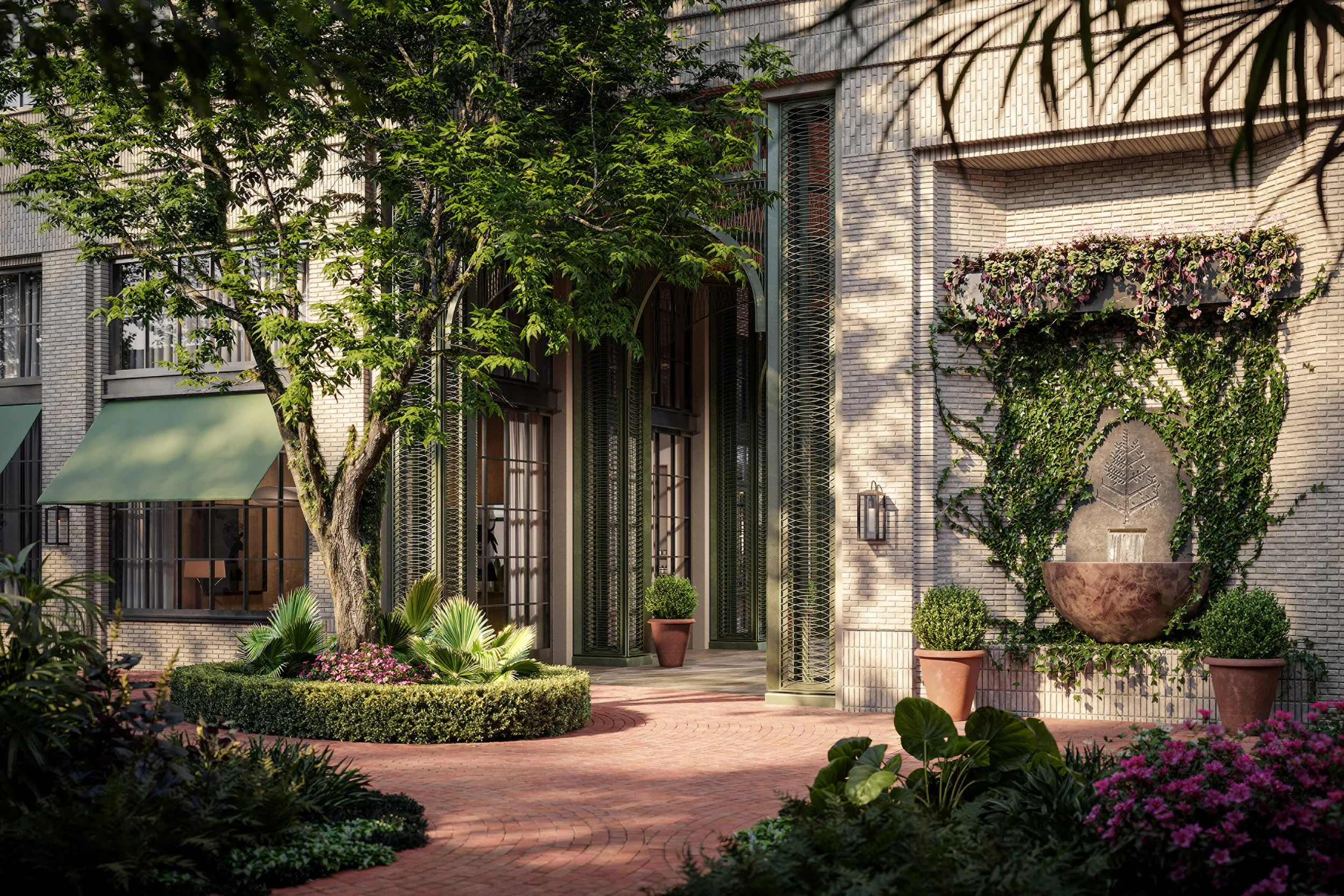 First Look: Four Seasons Hotel &amp; Residences Charleston, South Carolina