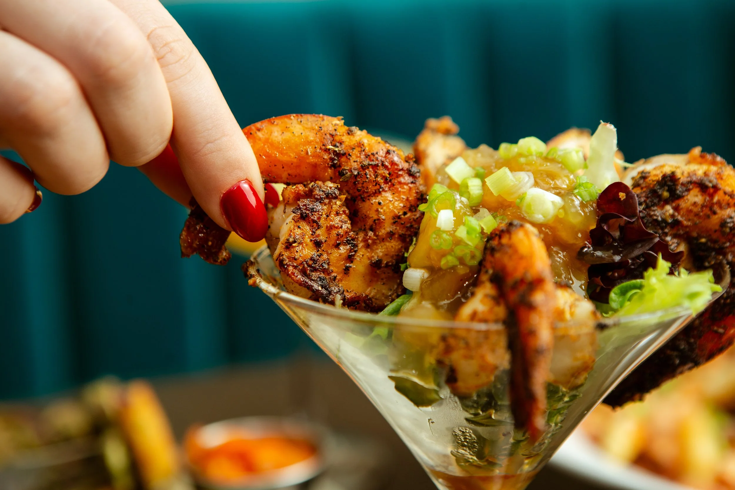 Barracuda Bistro &amp; Bar in New Haven, CT