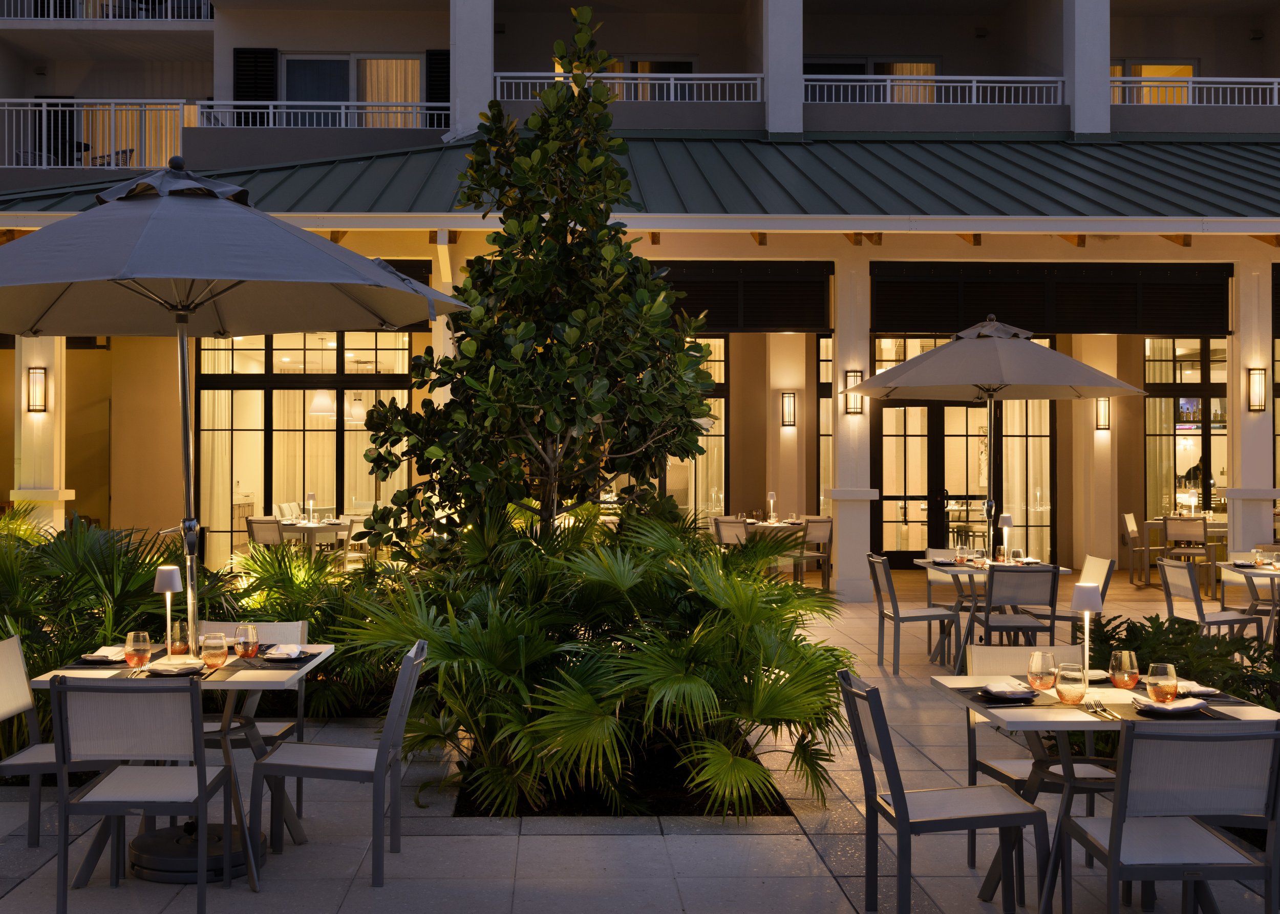The Belgrove Resort &amp; Spa, West Palm Beach, Autograph Collection