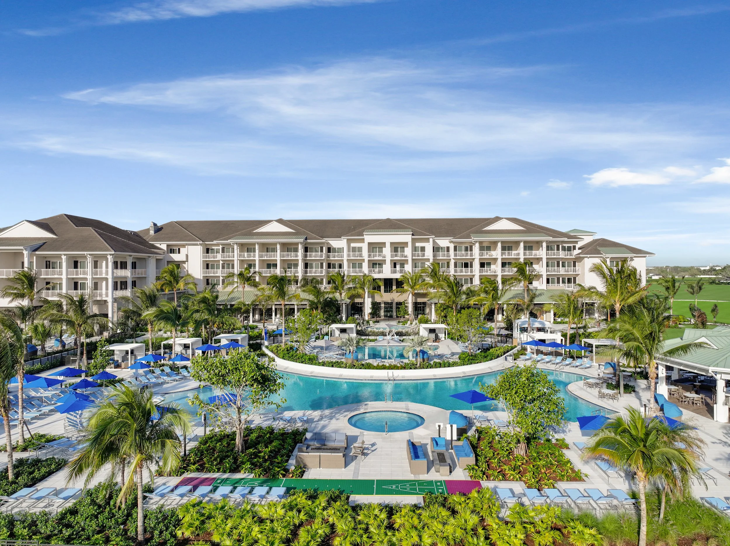 The Belgrove Resort &amp; Spa, West Palm Beach, Autograph Collection