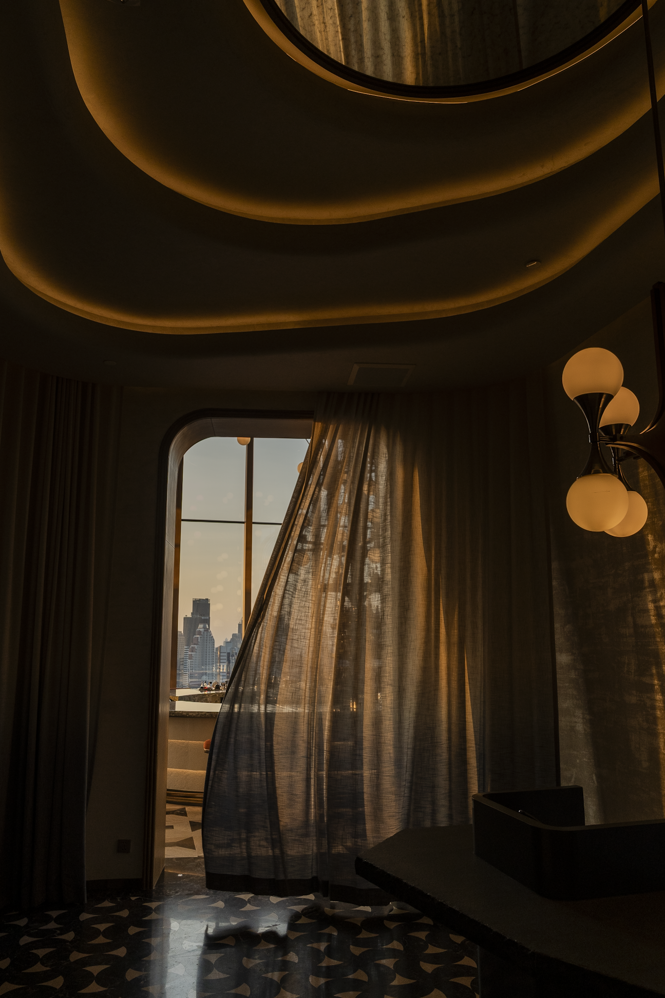First Look: Andaz One Bangkok, Thailand