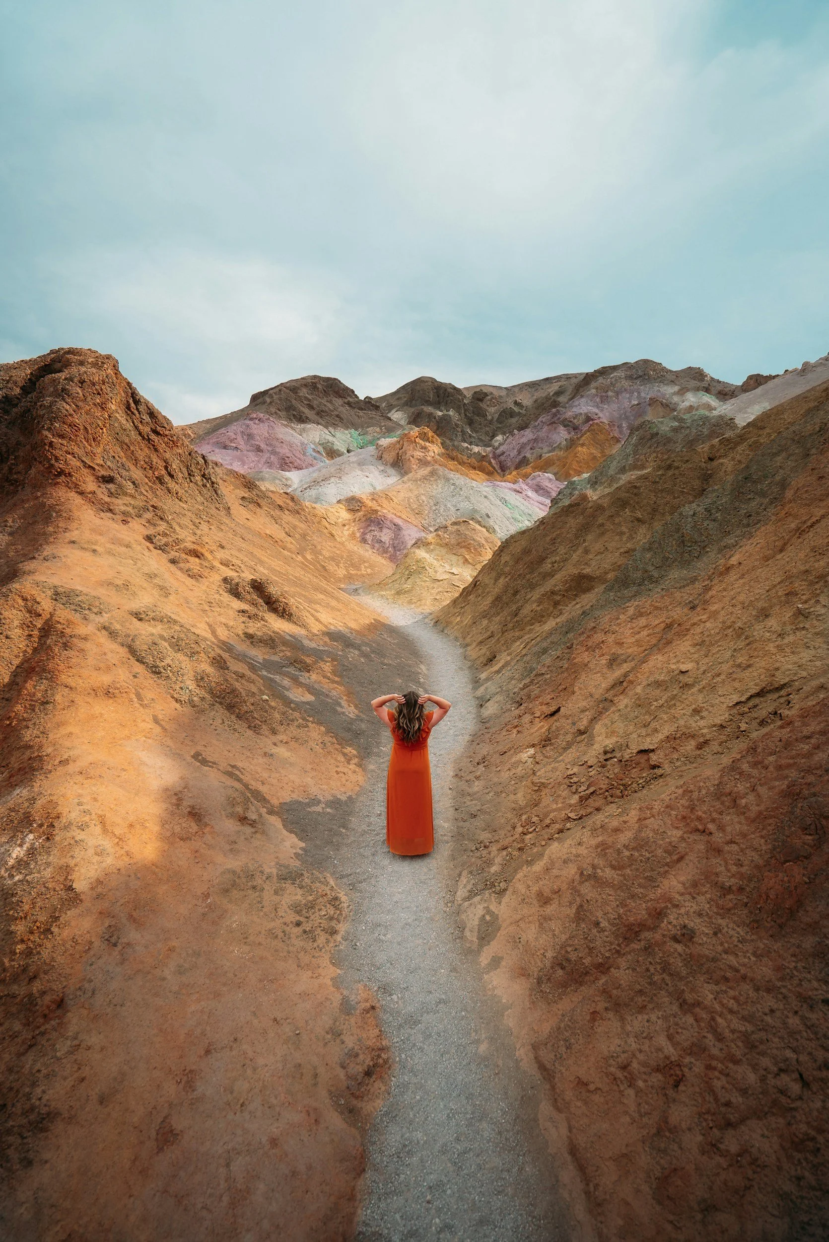 Death Valley National Park Travel Guide: What to See, Where to Stay &amp; Best Places to Eat