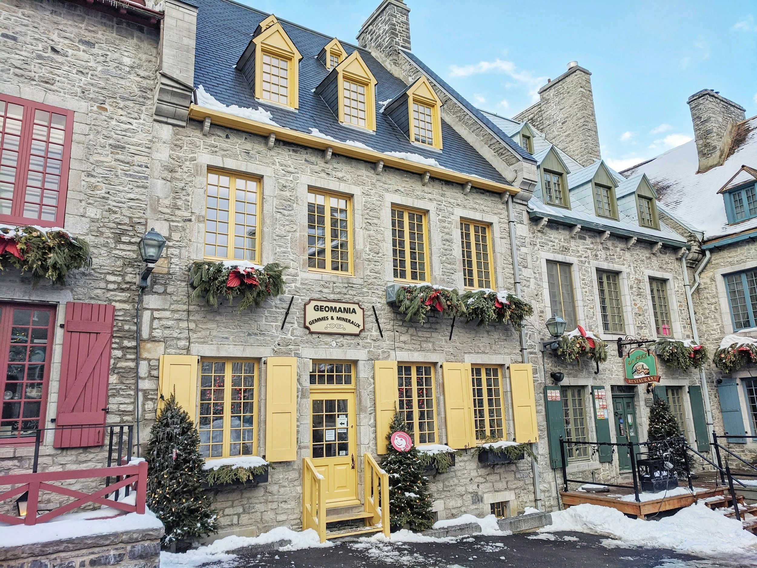 Is Quebec City Worth Visiting?