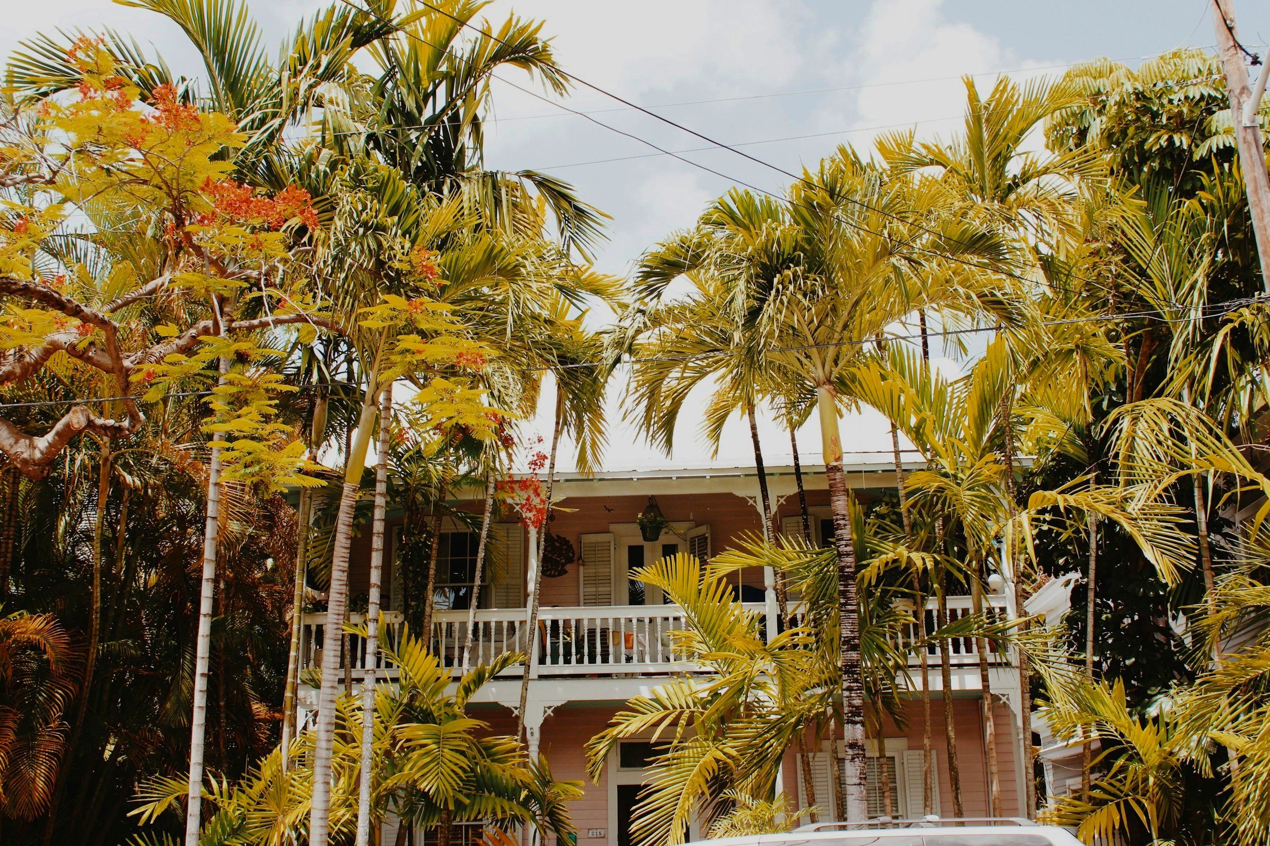 Is Key West Worth Visiting If You’re Not Into Partying?