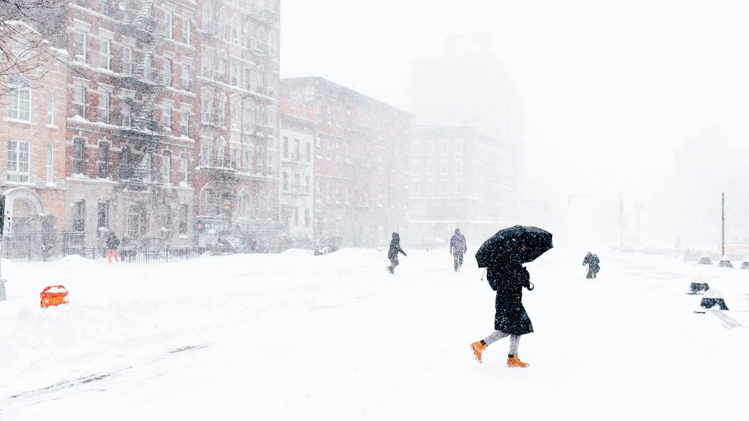 Is New York City Worth Visiting in the Winter?